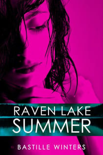 Raven Lake Summer - Penny Smut