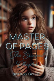 Master of Pages: The Escaped Chapter - Master of Pages, #1