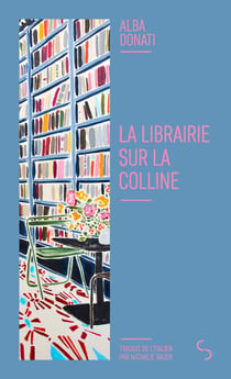 La Librairie sur la colline