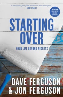Starting Over - Your Life Beyond Regrets
