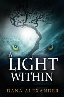 A Light Within - The Three Keys, #2