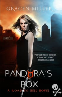 Pandora's Box - Road to Hell, #1