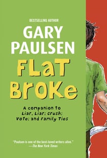 Flat Broke - The Theory, Practice and Destructive Properties of Greed