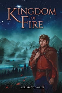 Kingdom of Fire - Realm of Light, #3