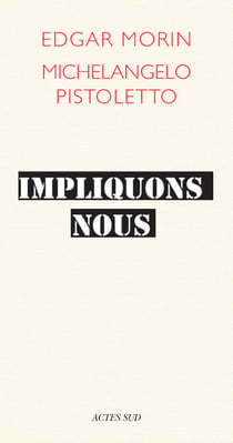 Impliquons-nous - Dialogue pour le siècle