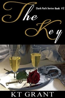 The Key (Dark Path Series #2) - The Dark Path, #3