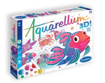 AQUARELLUM LIVE FONDS MARINS