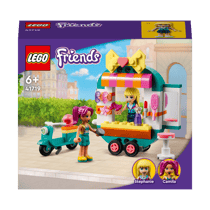 La boutique de mode mobile - LEGO® Friends - 41719