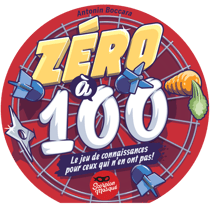 Zéro à 100