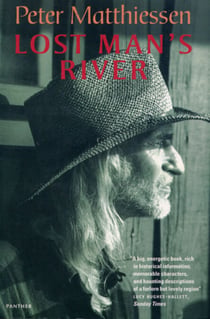 Lost Man's River