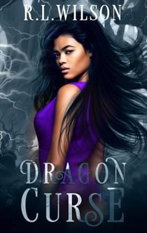 Dragon Curse - The Omen Club, #3