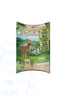 Faon - Playmobil® Wiltopia - 71063