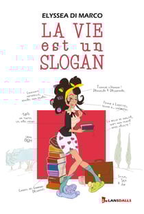 La vie est un slogan