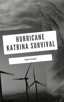 Hurricane Katrina Survival - Surviving through Time
