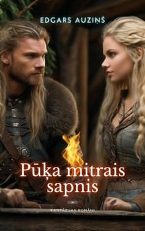Puka mitrais sapnis