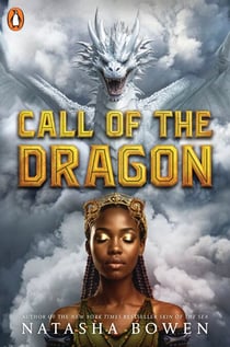 Call of the Dragon - The mythical new fantasy from the bestselling author of Skin of the Sea