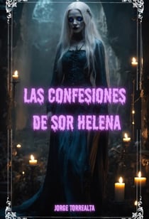 LAS CONFESIONES DE SOR HELENA