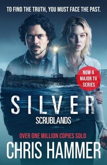Silver - Sunday Times Crime Book of the Month, now a major BBC TV series for summer 2025