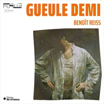 Gueule demi