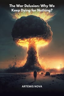The War Delusion: Why We Keep Dying for Nothing?