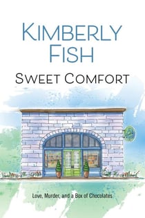 Sweet Comfort - Comfort and Joy, #1