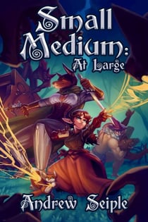 Small Medium 2 - Small Medium, #2