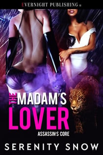 The Madam's Lover - Assassin's Core, #1