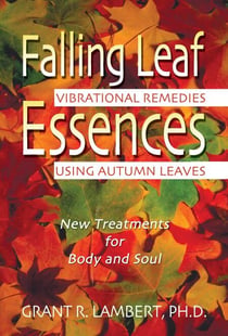 Falling Leaf Essences - Vibrational Remedies Using Autumn Leaves