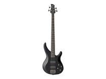 TRBX304BL Basse 4C - noire