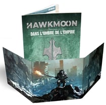 Hawkmoon Dans l'Ombre de l'Empire