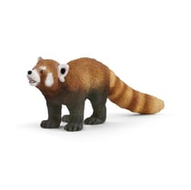 Figurine Panda roux
