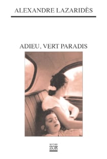 Adieu, vert paradis