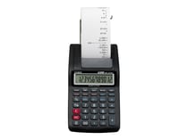 CALC IMP CASIO HR8TEC CALC IMP CASIO HR8TEC