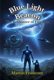 Blue Light Beacon