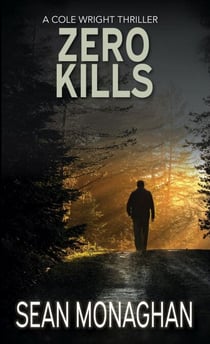 Zero Kills - Cole Wright, #6