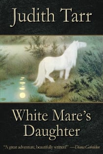 White Mare's Daughter - The Epona Sequence