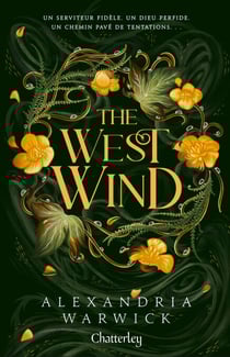 The Four Winds #2 - The West Wind - Tome 2
