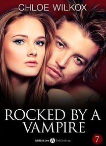 Rocked by a Vampire - Vol. 7