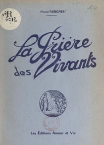 La prière des vivants