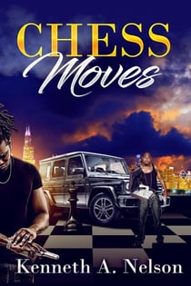 Chess Moves - Prequel