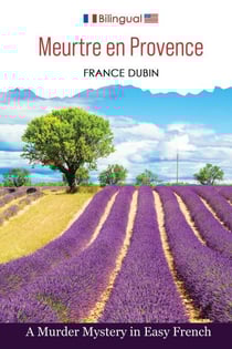 Meurtre en Provence - Petits meurtres français