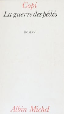 La guerre des pédés