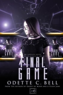 Final Game: The Complete Series