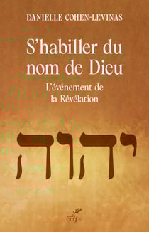 S'habiller du nom de Dieu - L'événement de la Révélation