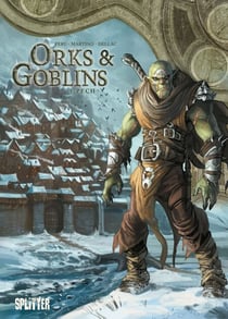 Orks & Goblins. Band 5 - Pech