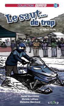 Le saut... de trop et autres récits