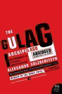 The Gulag Archipelago - The Authorized Abridgement
