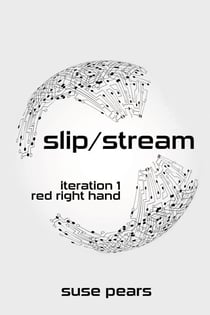Slip/Stream - Red Right Hand - Slip/Stream, #1