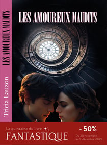 Les amoureux maudits