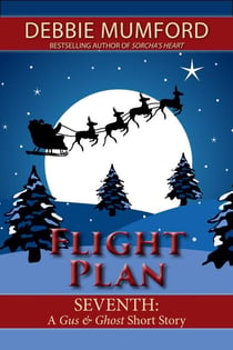 Flight Plan - Gus and Ghost